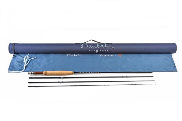 Beulah G2 Platinum 884