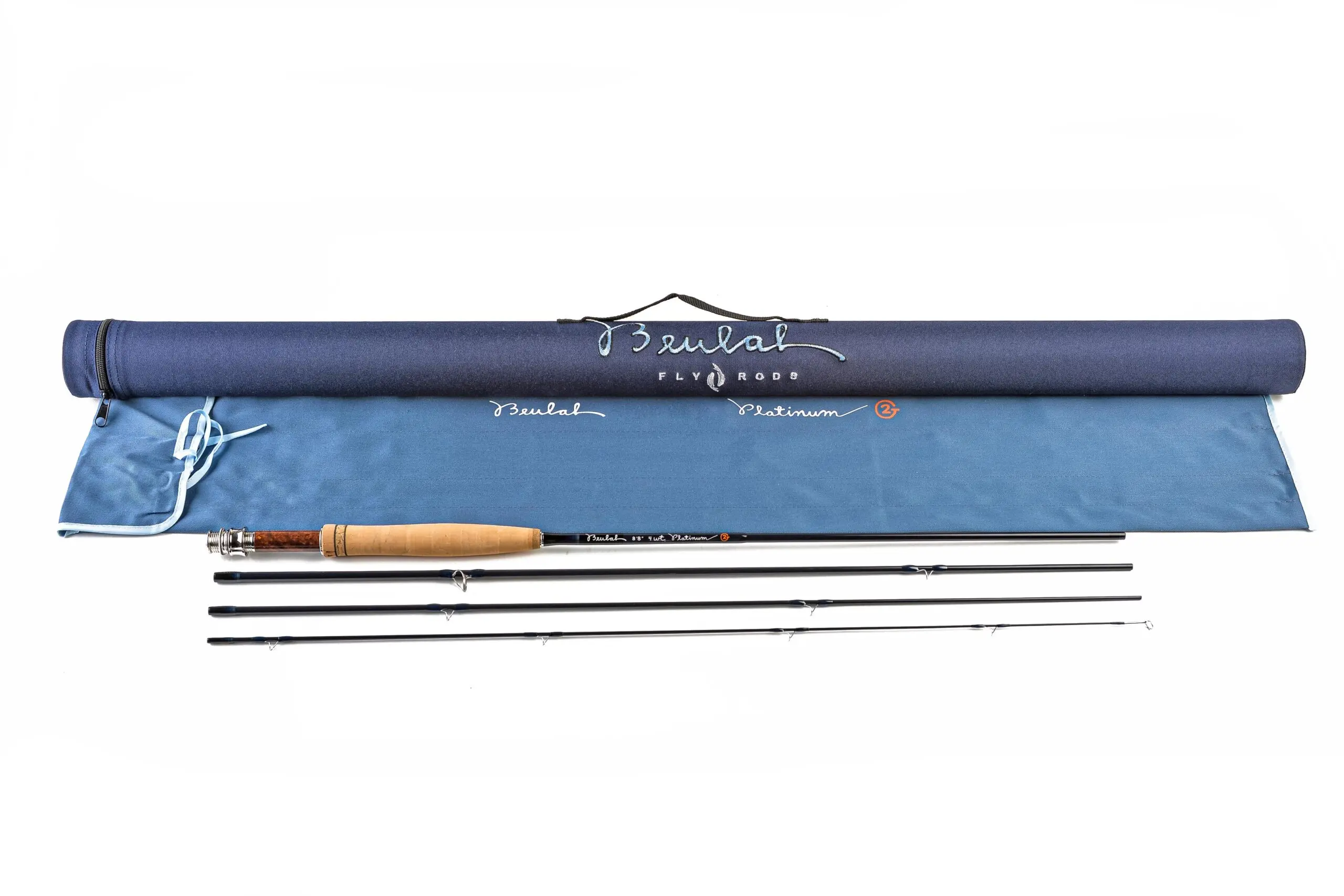 Beulah G2 Platinum 884