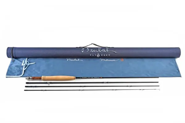 Beulah G2 Platinum 905