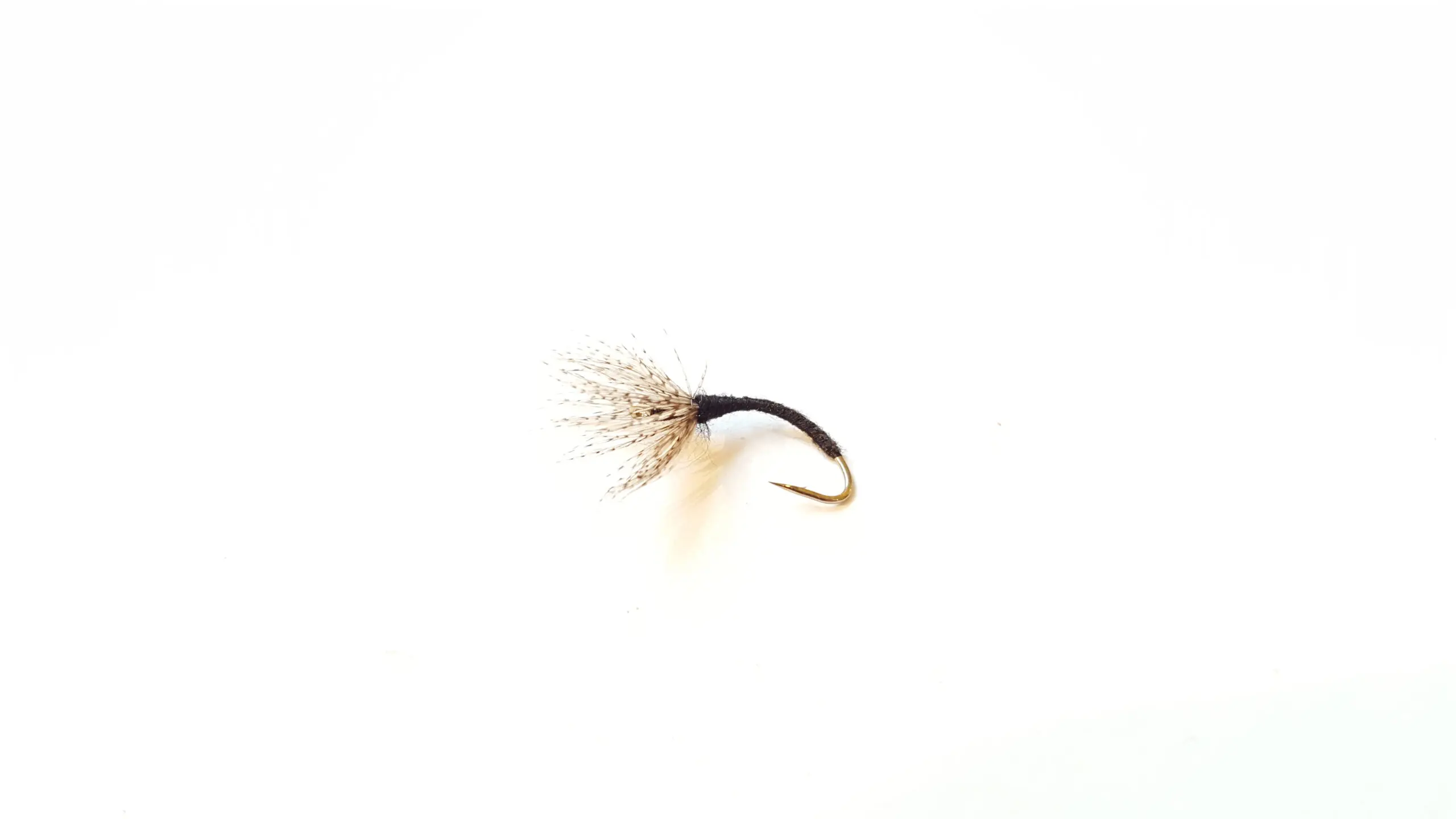 Zen Tenkara Traditional Flies - Image 2