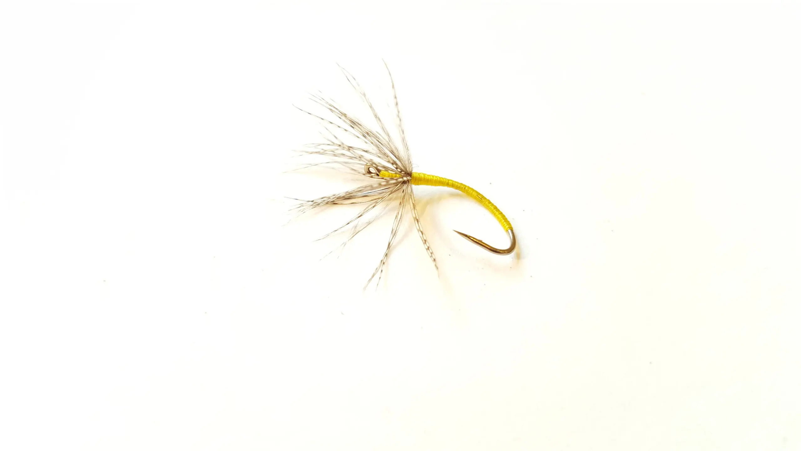 Zen Tenkara Traditional Flies - Image 3