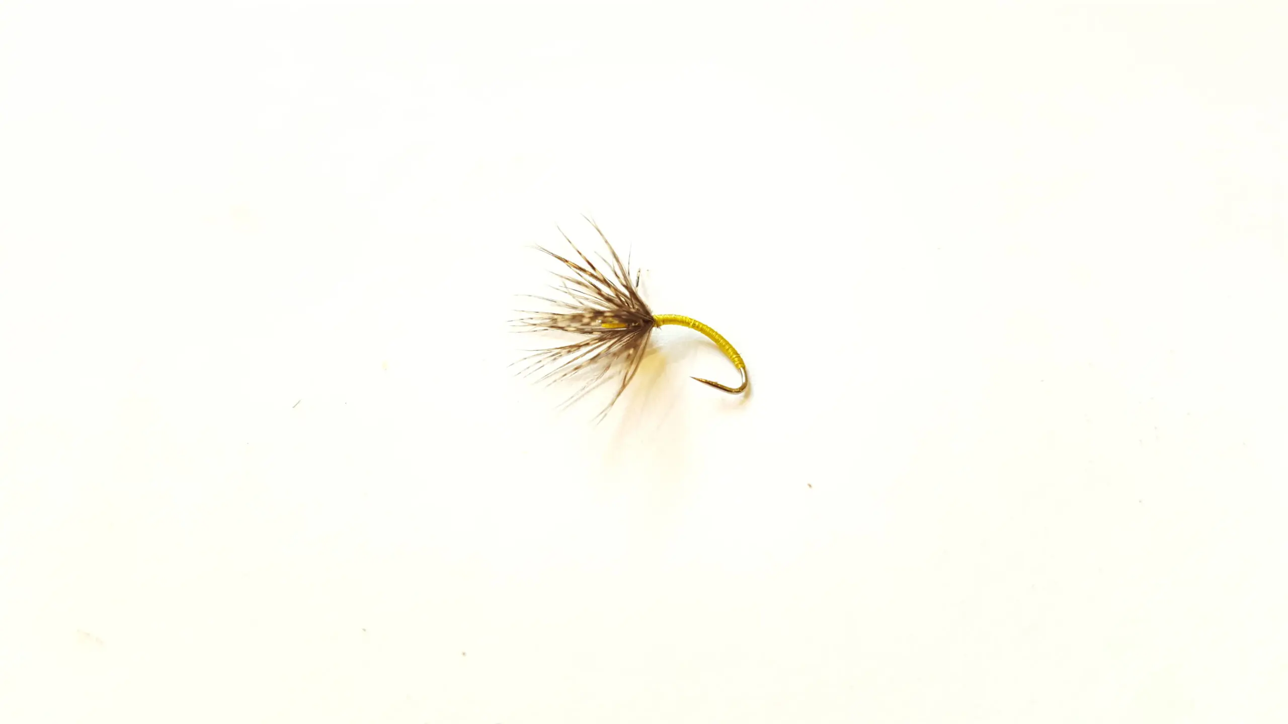 Zen Tenkara Traditional Flies - Image 4