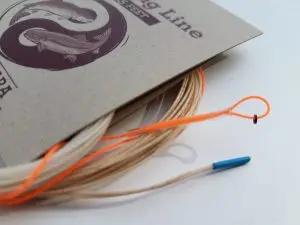 Zen Tenkara Floating/All Purpose Line