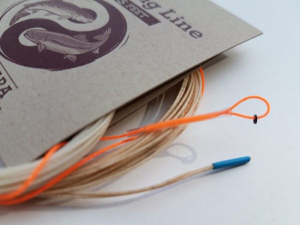 Zen Tenkara Floating/All Purpose Line