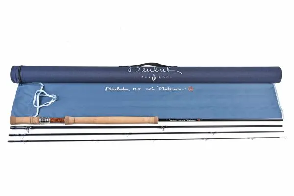 Beulah Trout Spey G2 Platinum