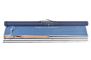 Beulah Spey 1287 G2 Platinum