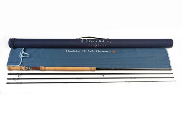 Beulah Spey 1327 G2 Platinum