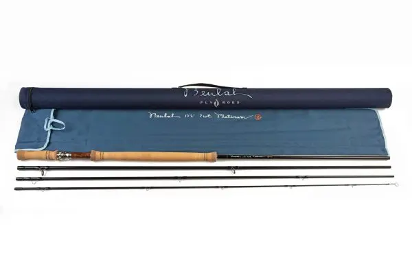 Beulah Spey 1327 G2 Platinum