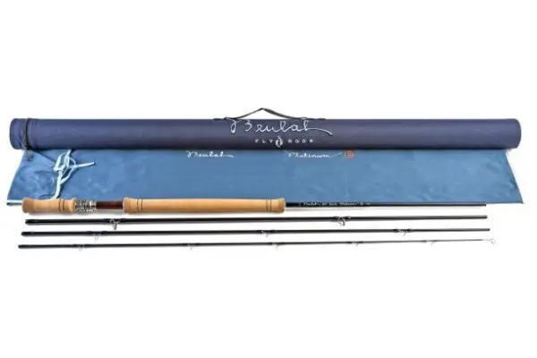 Beulah Switch G2 Platinum