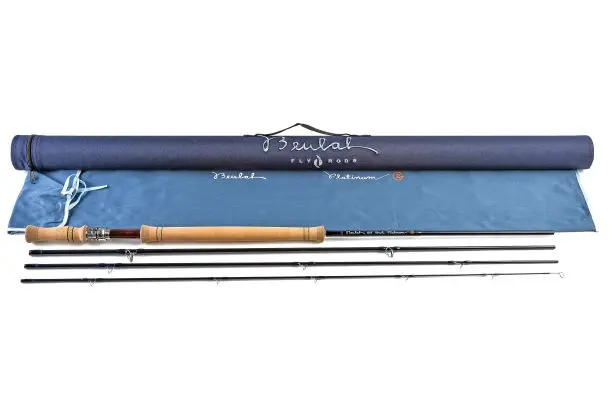 Beulah Switch G2 Platinum