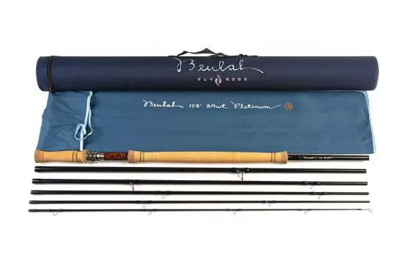 Beulah Spey 13889 G2 Platinum