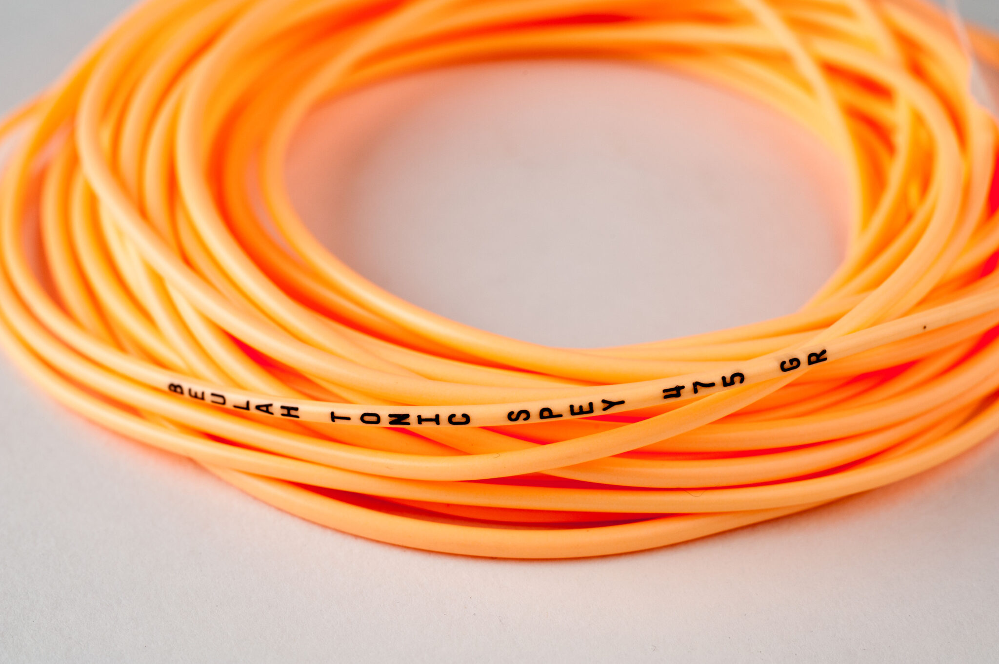 Beulah TONIC Skagit Shooting Head Line NFD