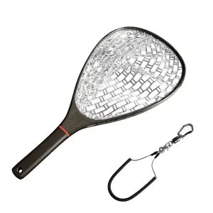 Sunshine Carbon Fiber Landing Net SMALL