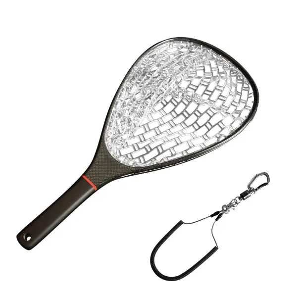 Sunshine Carbon Fiber Landing Net SMALL