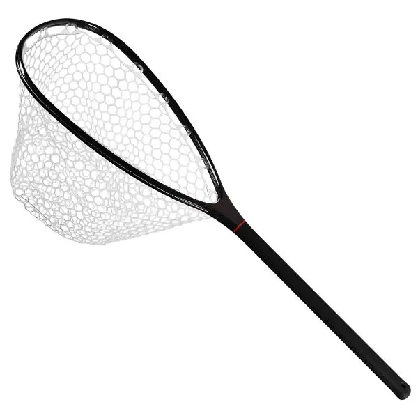 Sunshine Carbon Fiber Landing Net LONG