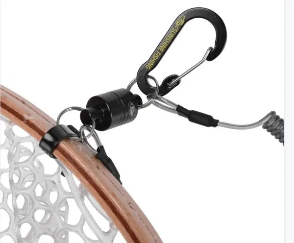 Sunshine Magnetic Net Release