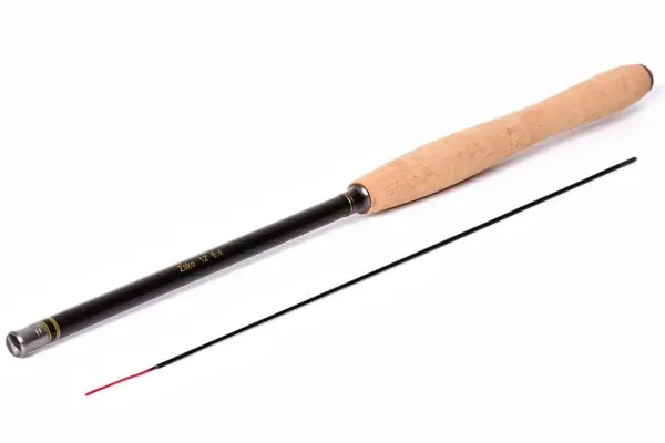 Zen Tenkara Zako Rod