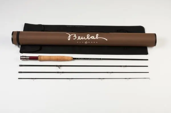 Beulah Guide SII Rod 763