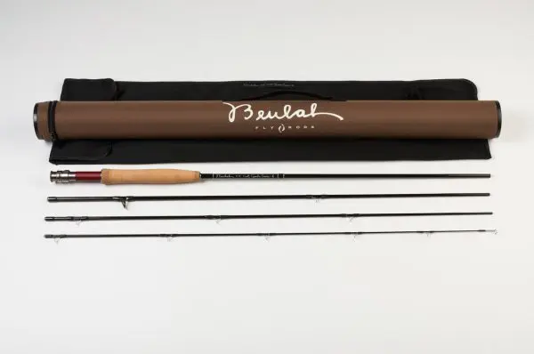 Beulah Guide SII Rod 904
