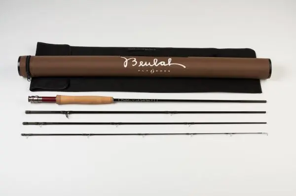 Beulah Guide SII Rod 905