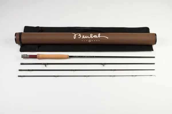 Beulah Guide SII Rod 906