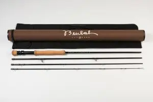 Beulah Guide SII Rod 1007