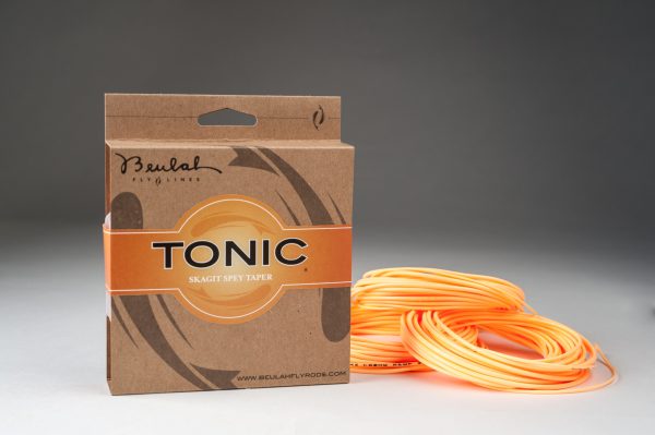 Beulah TONIC Skagit Shooting Head Line