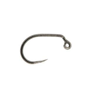 SPRITE Barbless Wide Jig PRO-PACK 100pcs