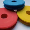 Zen Tenkara Foam Line Holders