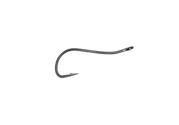 Sprite Predator Swimming Shrimp Hook