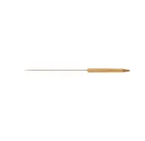 Dr. Slick Bodkin, Gold, w/ Half Hitch Tool, Brass – BOD
