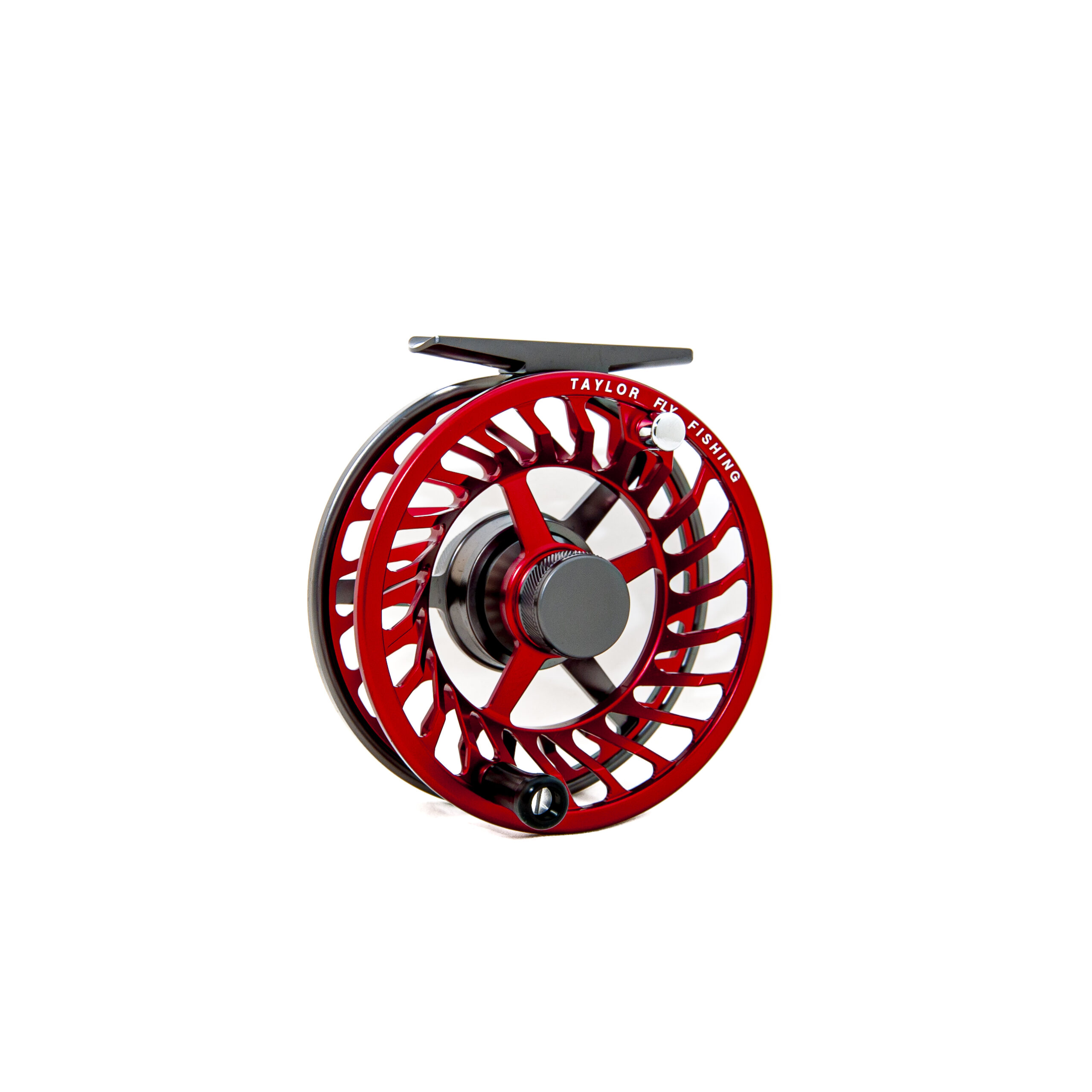 Waterproof High Quality 100% Sealed Fly Fishing Reel - China