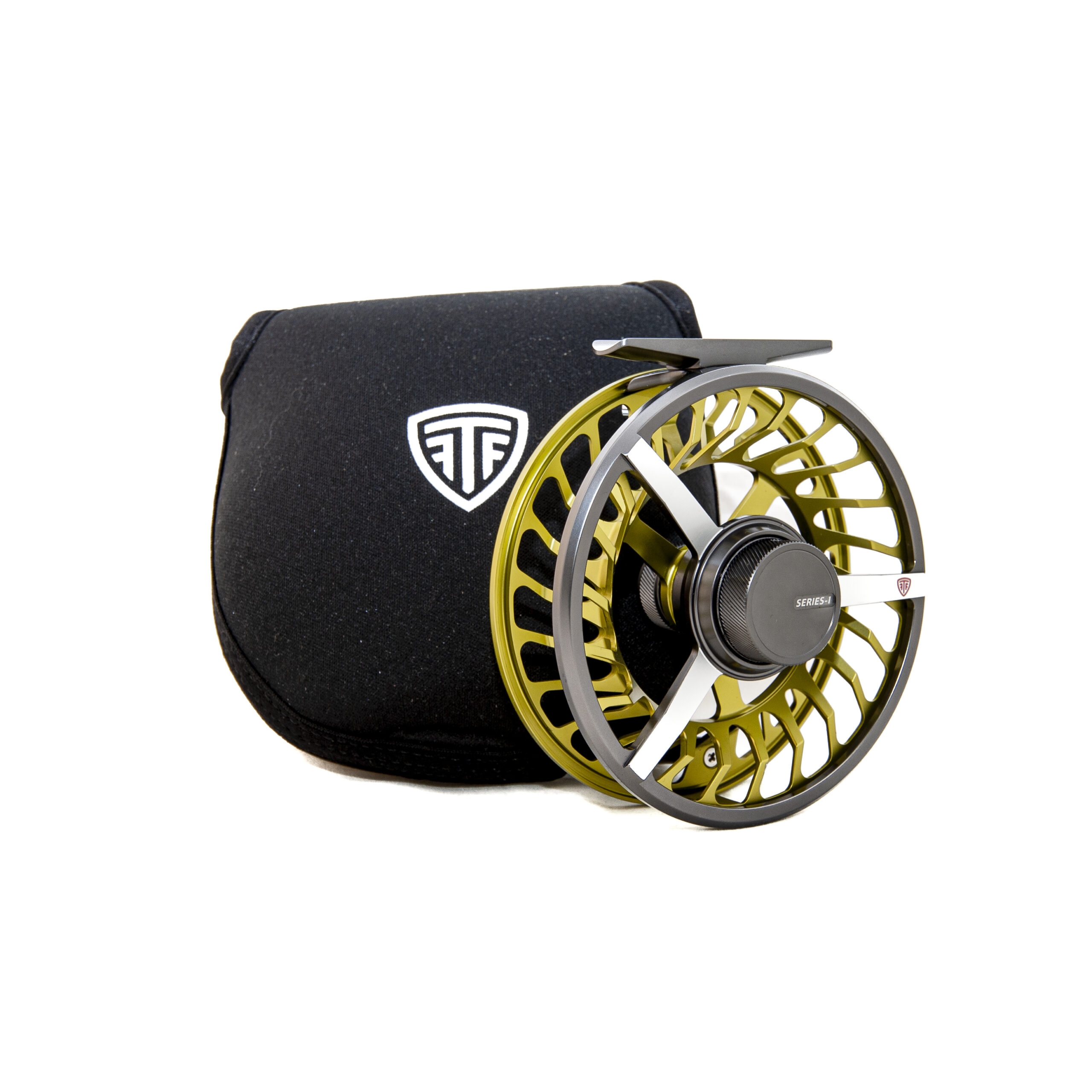 gold fly fishing reel, gold fly fishing reel Suppliers and Manufacturers at