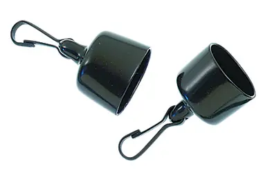 Dr. Slick Floatant Holder (2 per pack) – FH