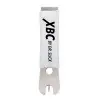 Dr. Slick XBC Nipper w/Pin, 2″, Textured Rubber Grips – NP - Image 8