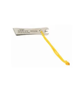Dr. Slick Nipper w/Pin, File and Off Set Cutter, 2″, High Grade Japanese Stainless Steel, Satin or Black – NSJO(B)