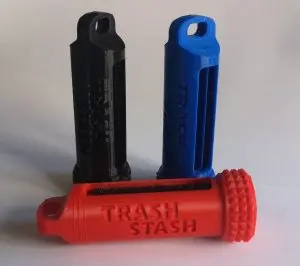 Yamashita Trash Stash