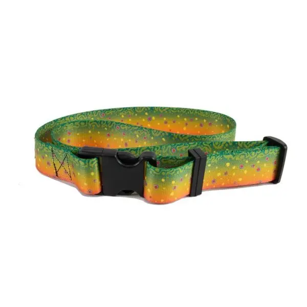 Wingo Wading Belt Brook Trout 2022