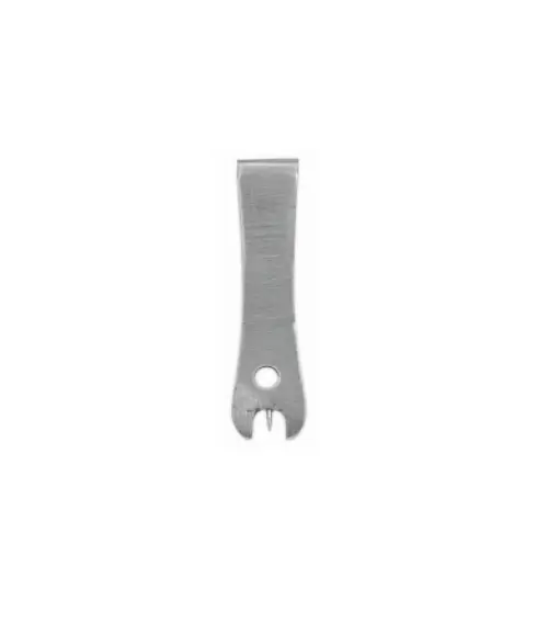 Dr. Slick ECO Nipper w/Pin, 2″, Satin or Black – E-NP(B)2 - Image 3