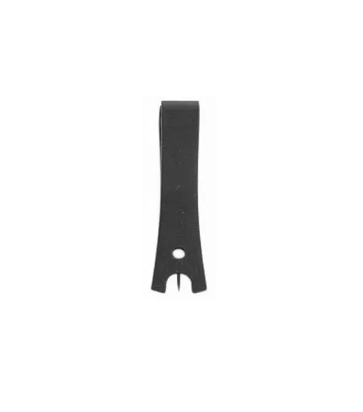 Dr. Slick ECO Nipper w/Pin, 2″, Satin or Black – E-NP(B)2