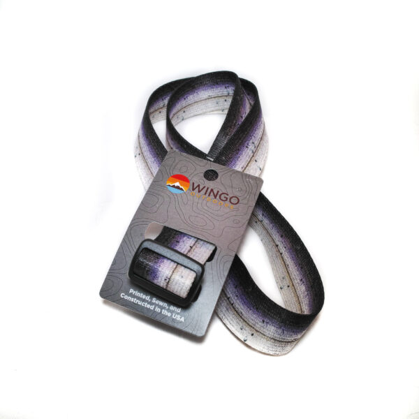 Wingo Wading Belt Atlantic Salmon by Mikael Jenei