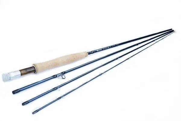 Taylor Dynamix Rods