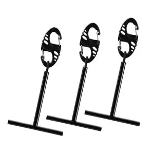 Sunshine Tippet Spool Holder
