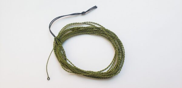 Zen Tenkara Furled and Tapered Tenkara Fly Line