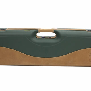 Sea Run Expedition Classic Fly Fishing Rod & Reel Travel Case – 9.5 ft Rod
