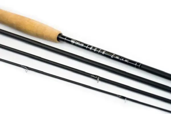 Taylor Truth Z Rods