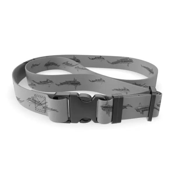 Wingo Wading Belt RYW Trout Country