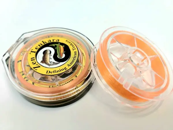 Zen Tenkara Level Line #3