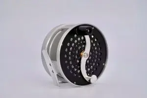 Iwana RETRO Salmon Reels