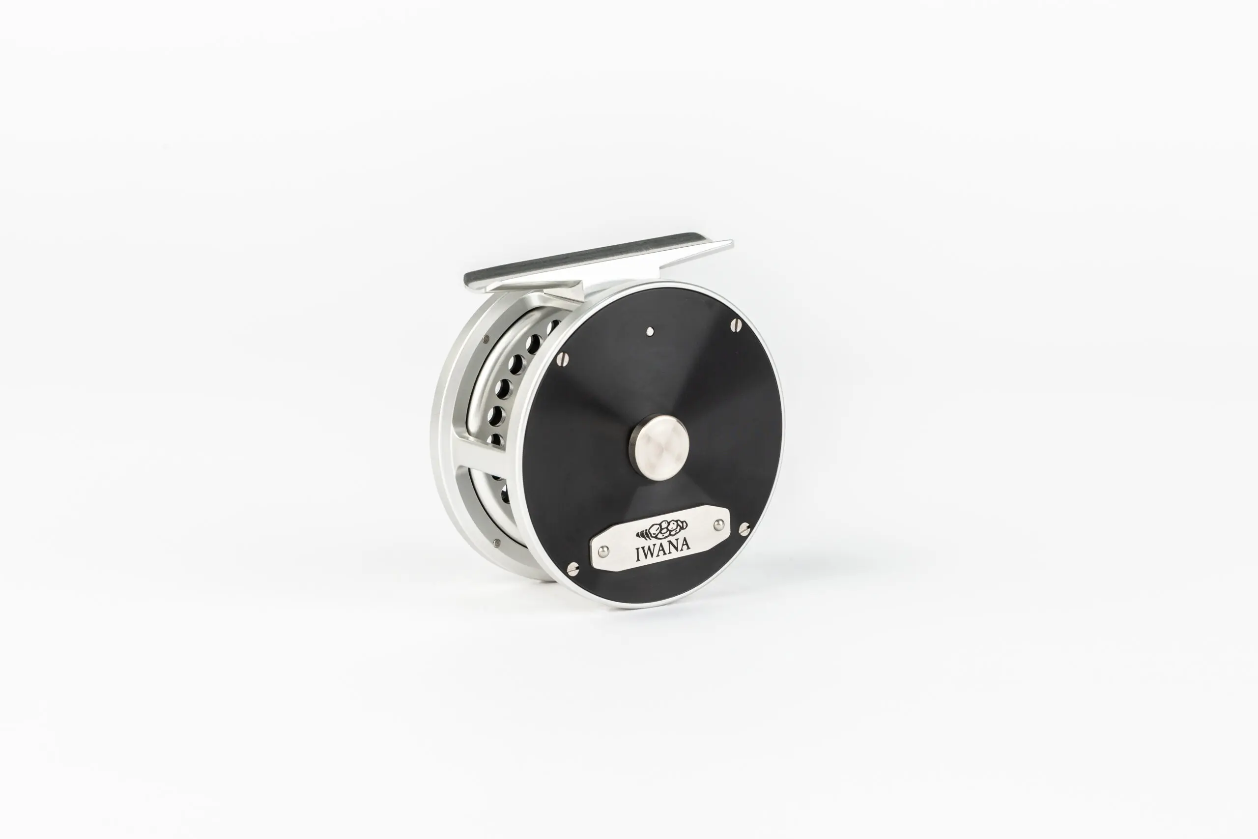 Iwana RETRO Trout Reels - Image 2